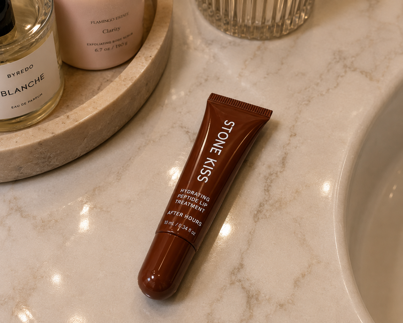 After Hours — Rich chocolate tint